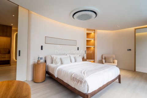 House in Pattaya, Thailand 3 bedrooms № 125729 - photo 19