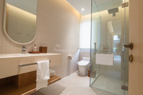 House in Pattaya, Thailand 3 bedrooms № 125729 - photo 26