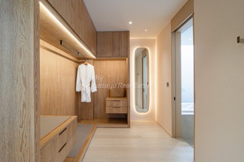 House in Pattaya, Thailand 3 bedrooms № 125729 - photo 21