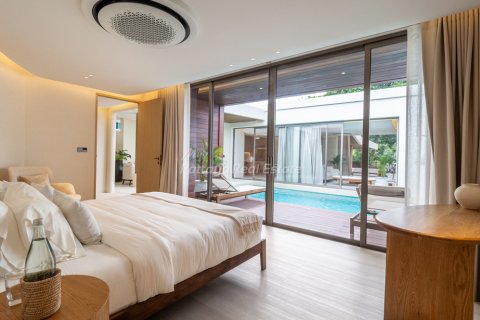 House in Pattaya, Thailand 3 bedrooms № 125729 - photo 20