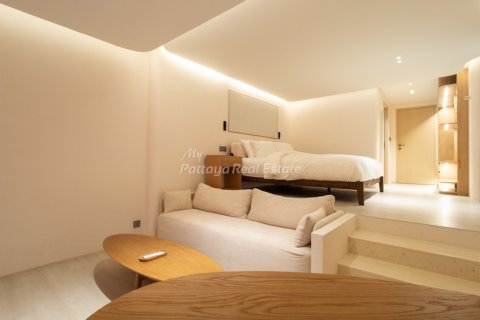 House in Pattaya, Thailand 3 bedrooms № 125729 - photo 15