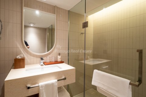 House in Pattaya, Thailand 3 bedrooms № 125729 - photo 17