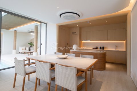 House in Pattaya, Thailand 3 bedrooms № 125729 - photo 6