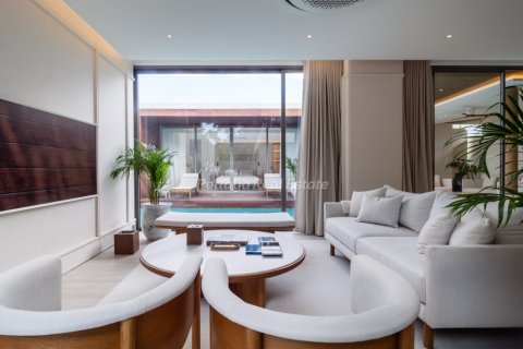 House in Pattaya, Thailand 3 bedrooms № 125729 - photo 10