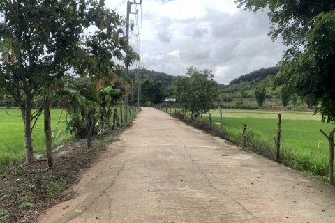 Land in Chiang Rai, Thailand № 119748 - photo 2