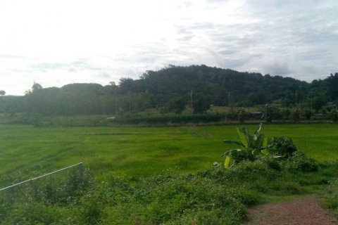 Land in Chiang Rai, Thailand № 119748 - photo 9