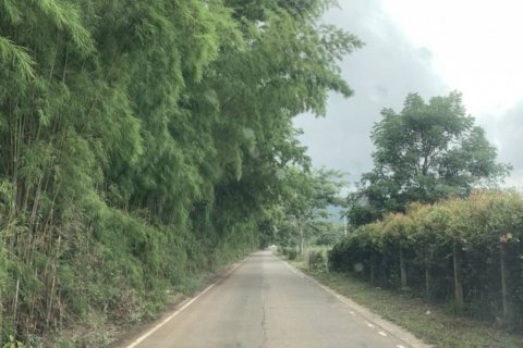 Land in Chiang Rai, Thailand № 119748 - photo 3