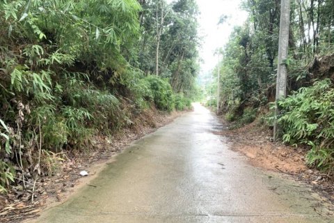 Land in Chiang Rai, Thailand № 119748 - photo 7