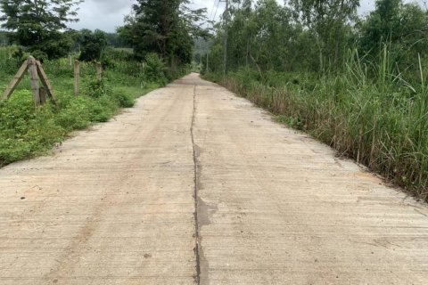 Land in Chiang Rai, Thailand № 119748 - photo 4