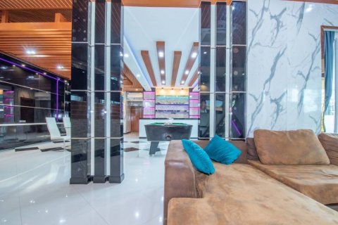 Villa in Pattaya, Thailand 4 bedrooms № 119749 - photo 5