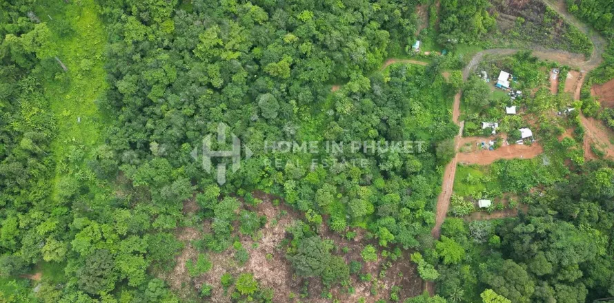 Земельный участок в Ратсаде, Таиланд  № 132022