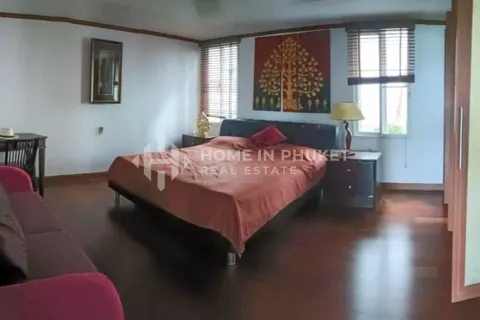 Дом в Патонге, Таиланд с 4 спальнями  № 132021 - фото 7