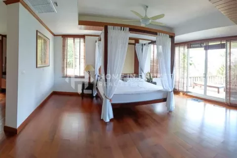 Дом в Патонге, Таиланд с 4 спальнями  № 132021 - фото 8