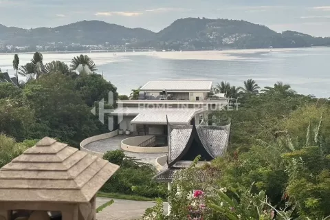 Дом в Патонге, Таиланд с 4 спальнями  № 132021 - фото 5