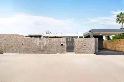 House in Phuket, Thailand 3 bedrooms № 132019 - photo 30