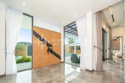 House in Phuket, Thailand 3 bedrooms № 132019 - photo 5