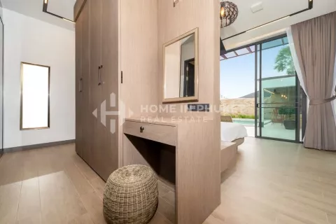 House in Phuket, Thailand 3 bedrooms № 132019 - photo 14