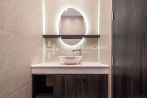 House in Phuket, Thailand 3 bedrooms № 132019 - photo 25