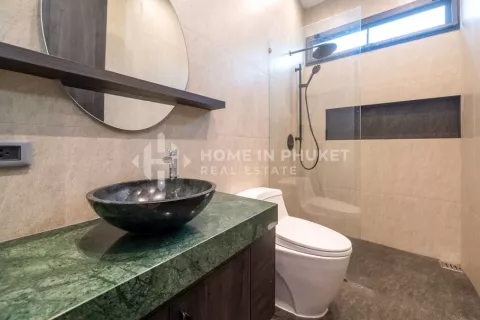 House in Phuket, Thailand 3 bedrooms № 132019 - photo 18