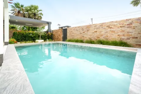 House in Phuket, Thailand 3 bedrooms № 132019 - photo 3