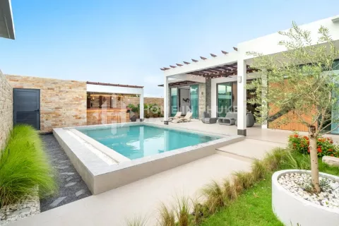 House in Phuket, Thailand 3 bedrooms № 132019 - photo 2