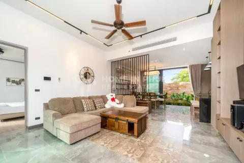 House in Phuket, Thailand 3 bedrooms № 132019 - photo 6