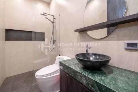 House in Phuket, Thailand 3 bedrooms № 132019 - photo 21