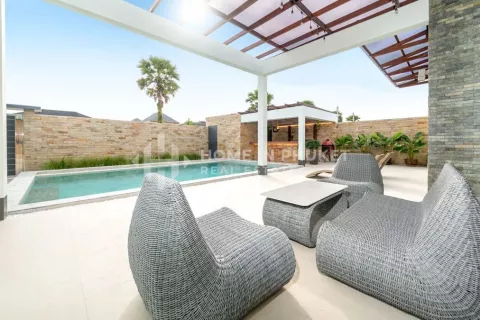 House in Phuket, Thailand 3 bedrooms № 132019 - photo 26