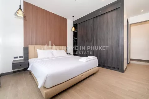 House in Phuket, Thailand 3 bedrooms № 132019 - photo 20