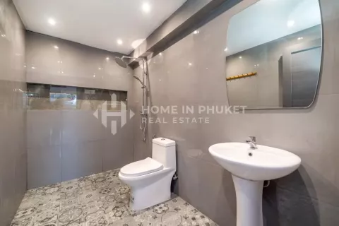 House in Phuket, Thailand 3 bedrooms № 132019 - photo 23