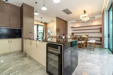 House in Phuket, Thailand 3 bedrooms № 132019 - photo 11