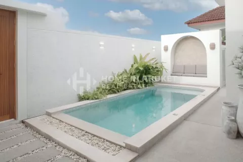 Дом в Вичите, Таиланд с 3 спальнями  № 132020 - фото 2