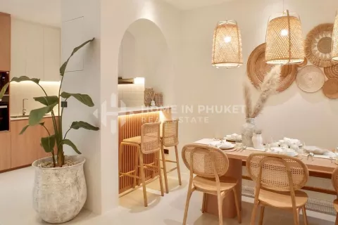 Дом в Вичите, Таиланд с 3 спальнями  № 132020 - фото 10