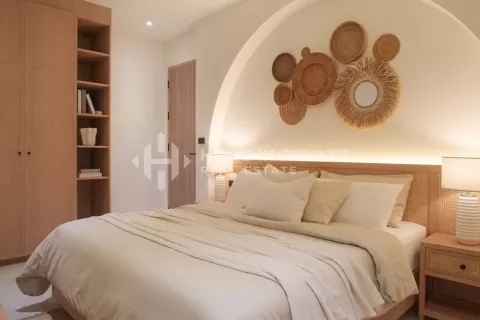 Дом в Вичите, Таиланд с 3 спальнями  № 132020 - фото 16