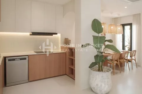 Дом в Вичите, Таиланд с 3 спальнями  № 132020 - фото 11