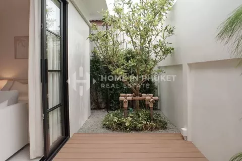 Дом в Вичите, Таиланд с 3 спальнями  № 132020 - фото 12