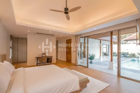 Maison à Phuket, Thaïlande 3 chambres № 132024 - photo 10