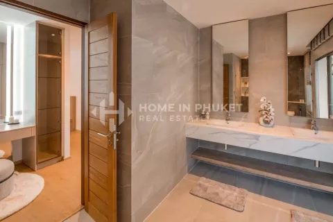 Maison à Phuket, Thaïlande 3 chambres № 132024 - photo 15