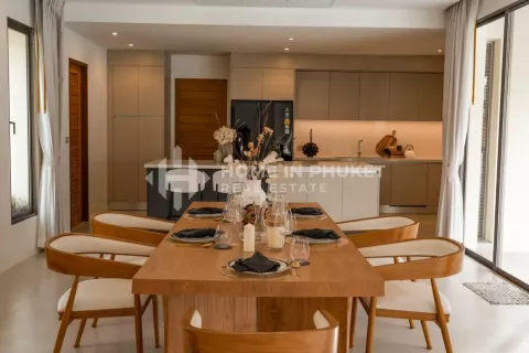 Maison à Phuket, Thaïlande 3 chambres № 132024 - photo 6