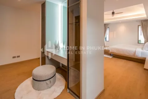 Maison à Phuket, Thaïlande 3 chambres № 132024 - photo 12