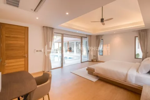 Maison à Phuket, Thaïlande 3 chambres № 132024 - photo 9