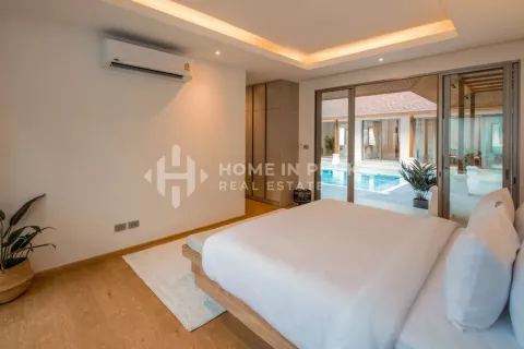 Maison à Phuket, Thaïlande 3 chambres № 132024 - photo 19