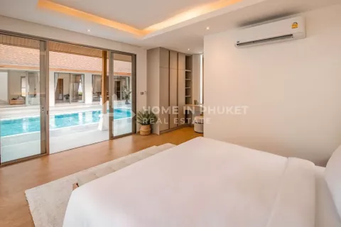 Maison à Phuket, Thaïlande 3 chambres № 132024 - photo 16