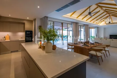 Maison à Phuket, Thaïlande 3 chambres № 132024 - photo 7