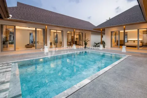 Maison à Phuket, Thaïlande 3 chambres № 132024 - photo 2