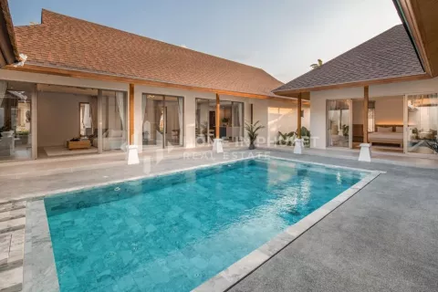 Maison à Phuket, Thaïlande 3 chambres № 132024 - photo 1