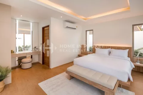 Maison à Phuket, Thaïlande 3 chambres № 132024 - photo 21