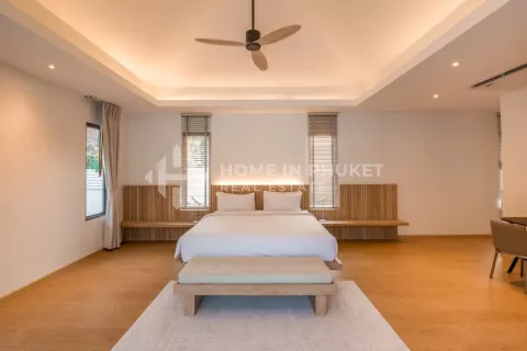 Maison à Phuket, Thaïlande 3 chambres № 132024 - photo 8