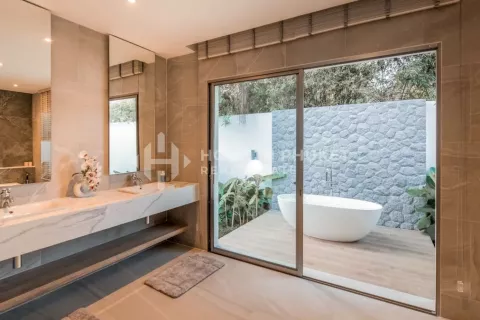 Maison à Phuket, Thaïlande 3 chambres № 132024 - photo 13