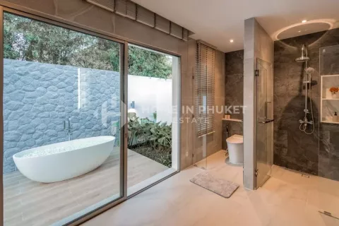 Maison à Phuket, Thaïlande 3 chambres № 132024 - photo 14